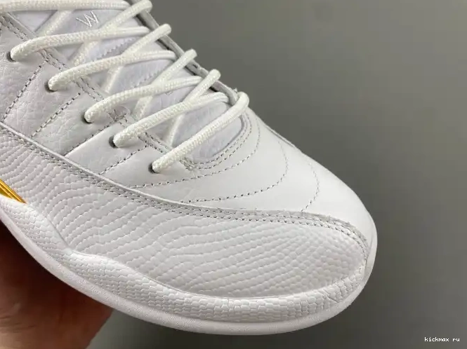 Rep MAX Phantom FD9101-007 Air WMNS Jordan 12 0521